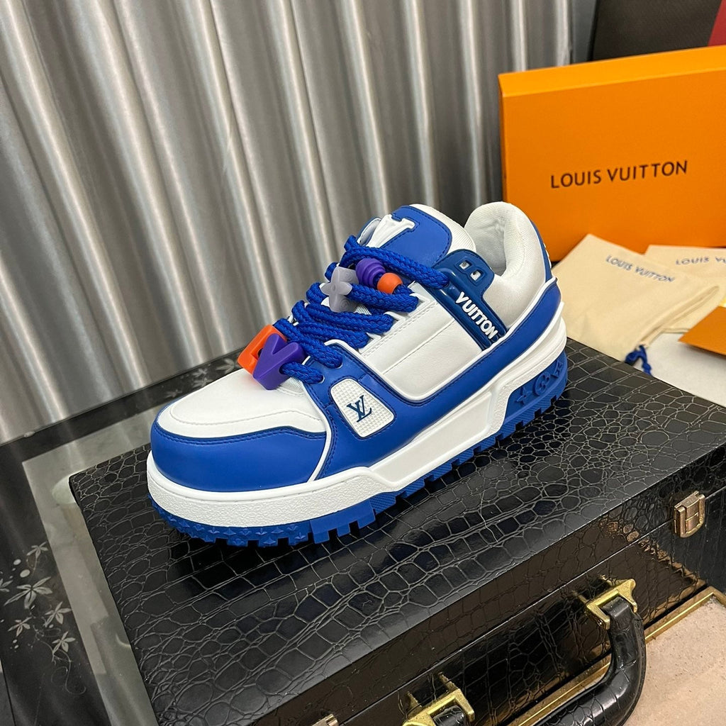 SS 25 Low-Top Sneakers - draft