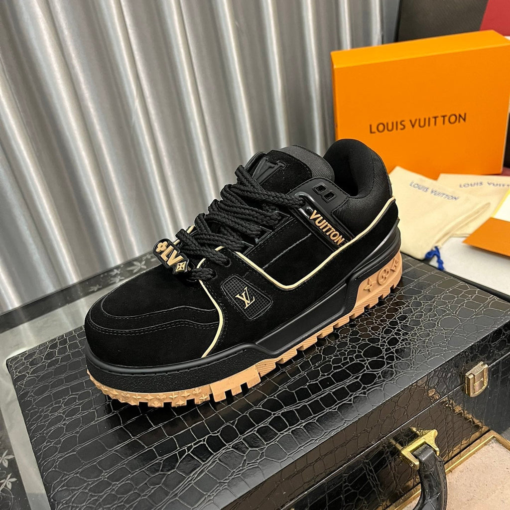 SS 25 Low-Top Sneakers - draft