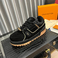 SS 25 Low-Top Sneakers - draft