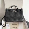 Andiamo Bag 32 - Borrador Luxorybrand