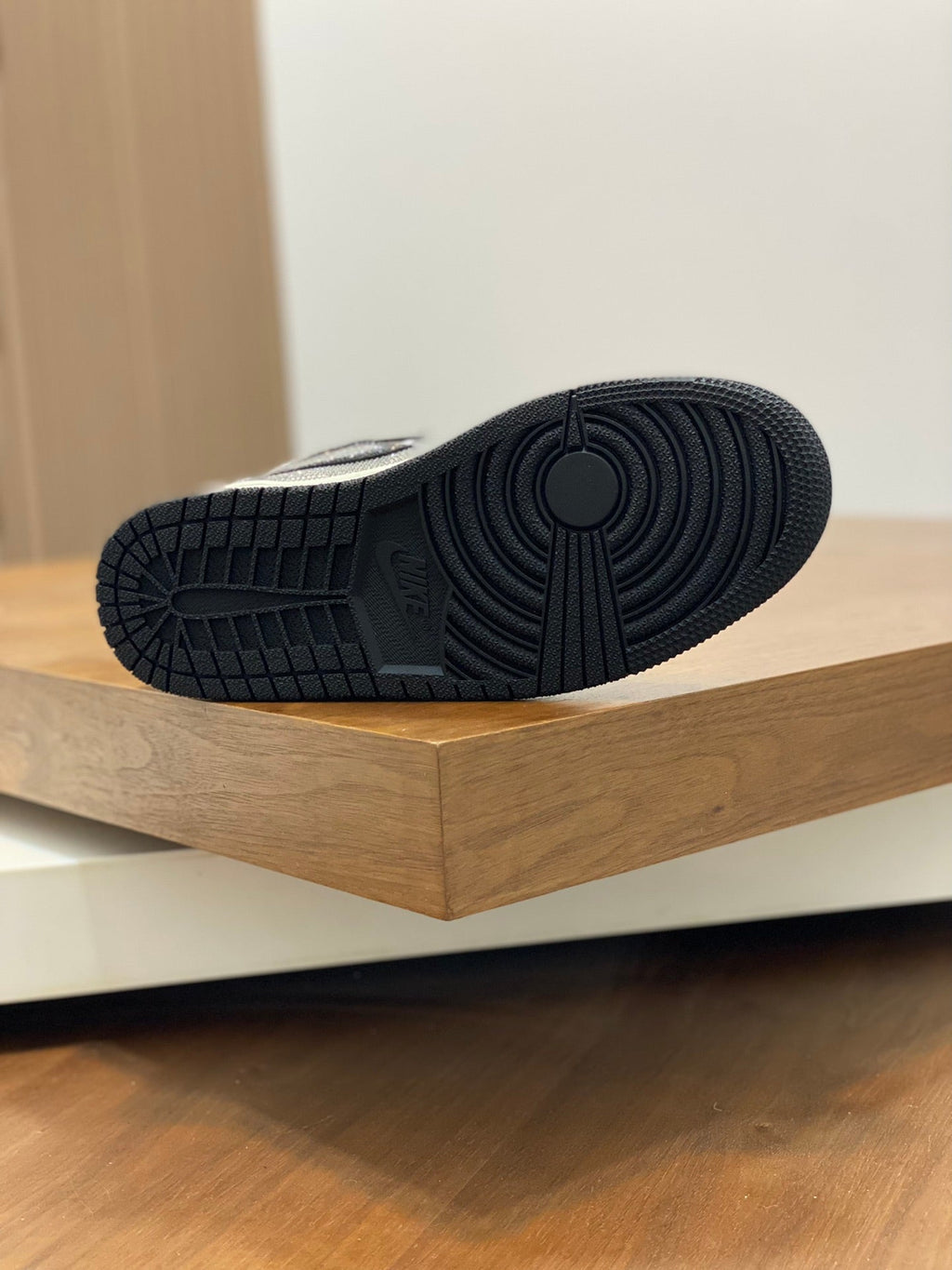 Trainers Collaboration  – Limited Edition - draft