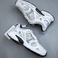 Chrono-Inspired Sneakers - draft