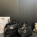 Toujours Shopping Bag