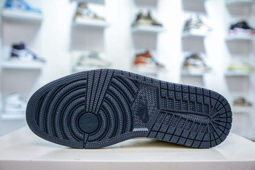 Limited Edition Low-Top Sneakers - draft