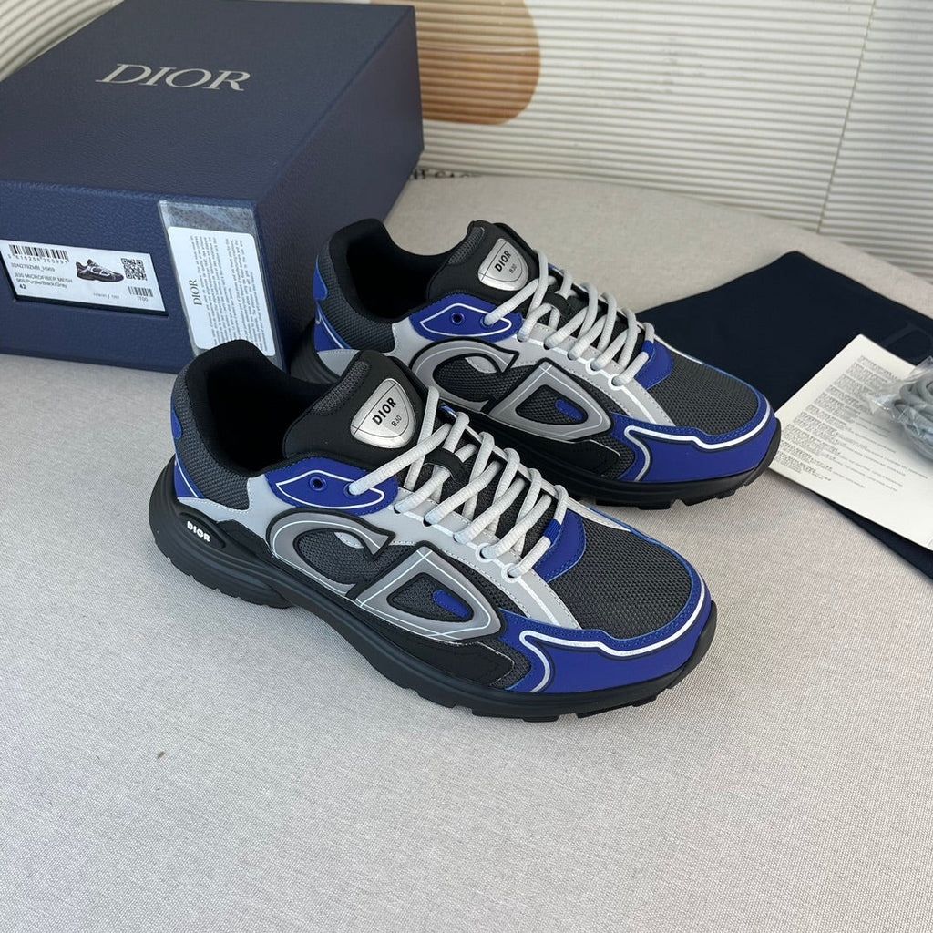 B30 Inspired Sneakers – New Colorway - draft