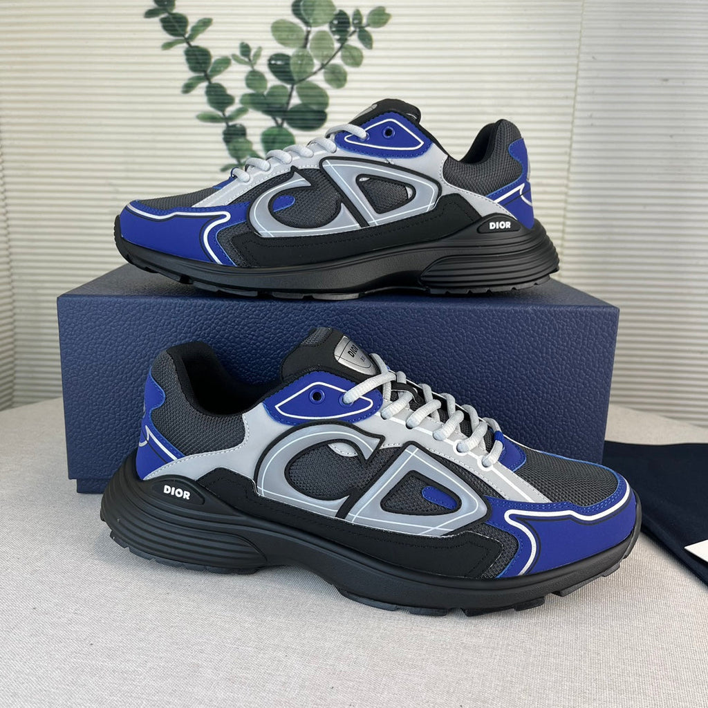 B30 Inspired Sneakers – New Colorway - draft