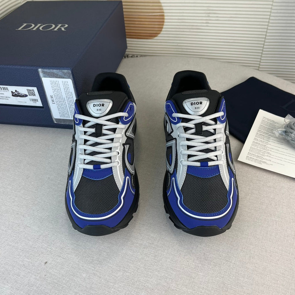B30 Inspired Sneakers – New Colorway - draft