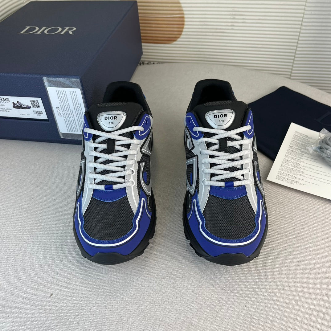 B30 Inspired Sneakers – New Colorway - draft