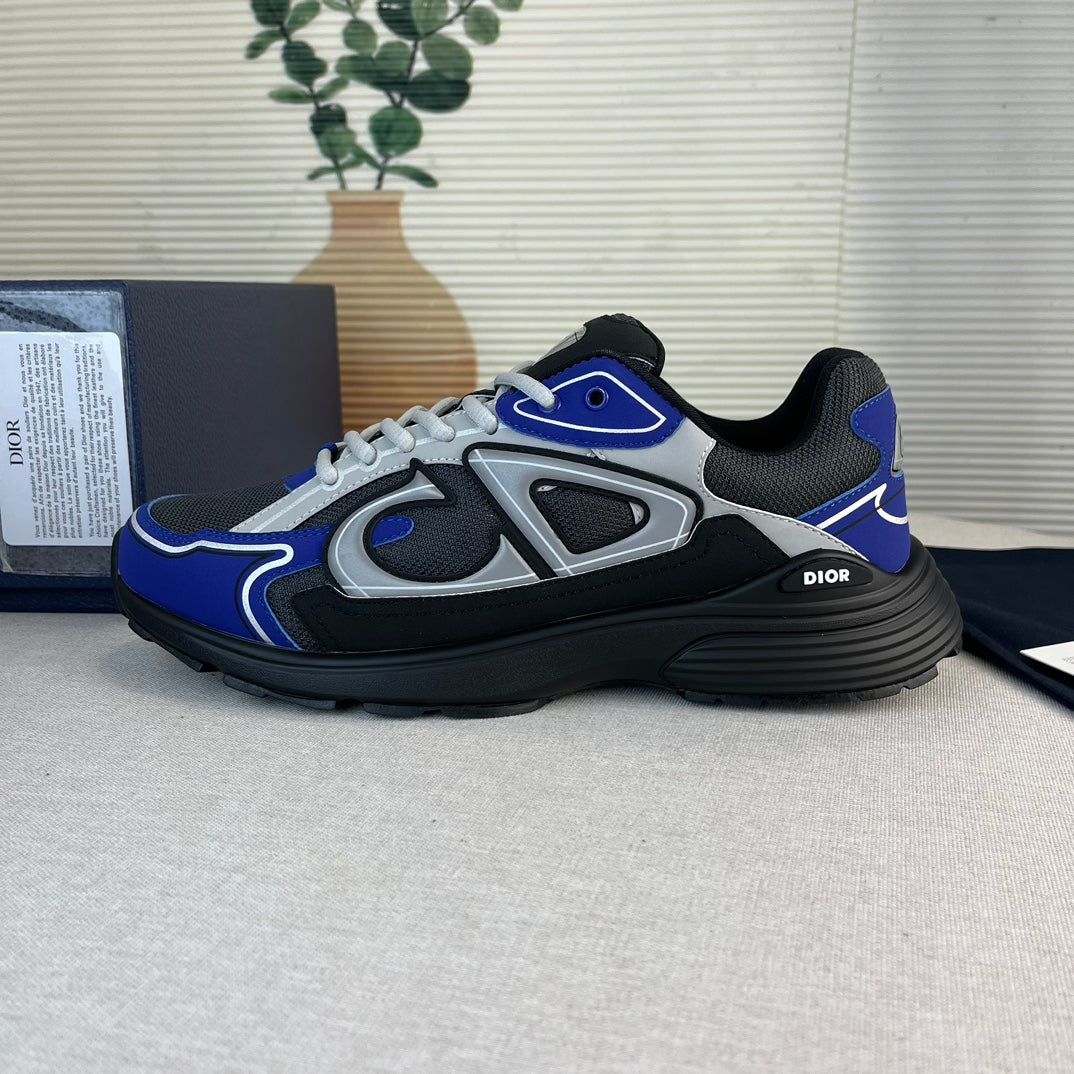 B30 Inspired Sneakers – New Colorway - draft