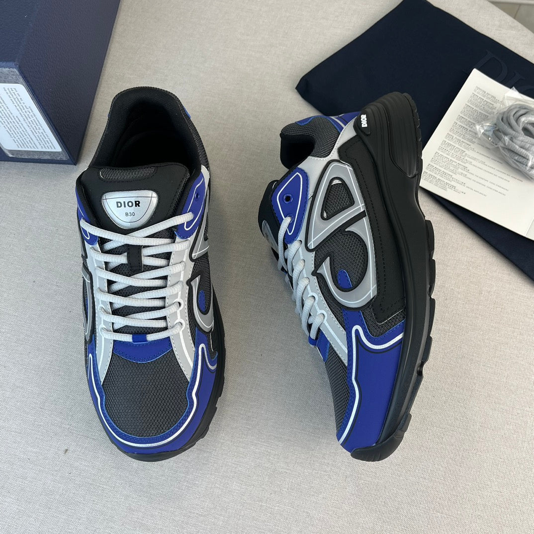 B30 Inspired Sneakers – New Colorway - draft