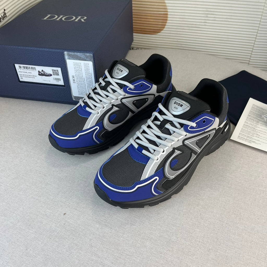 B30 Inspired Sneakers – New Colorway - draft
