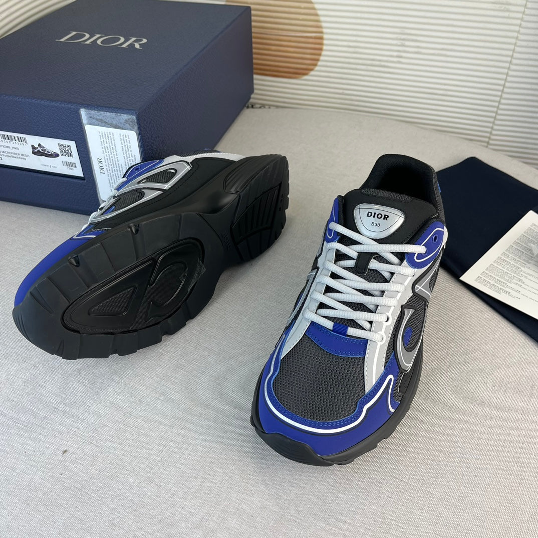 B30 Inspired Sneakers – New Colorway - draft