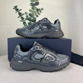 B30 Inspired Sneakers – Transparent - draft