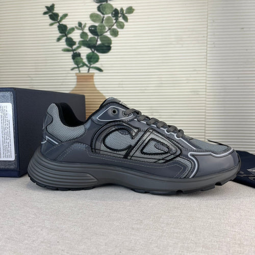 B30 Inspired Sneakers – Transparent - draft