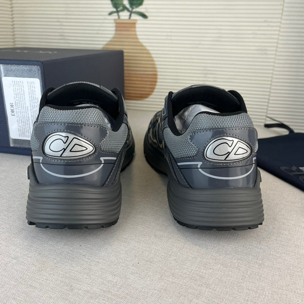 B30 Inspired Sneakers – Transparent - draft