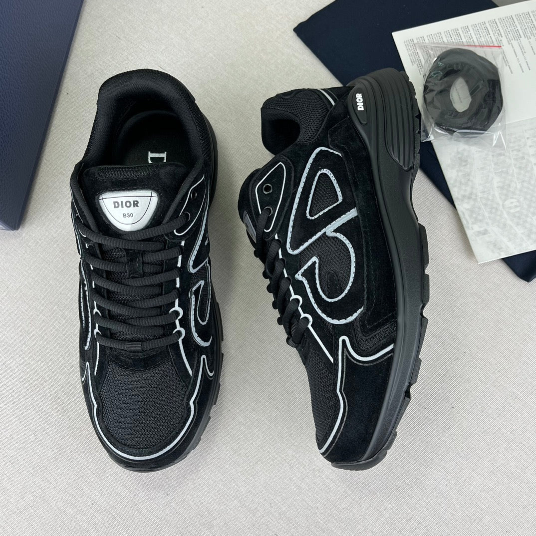 B30 Inspired Sneakers - draft
