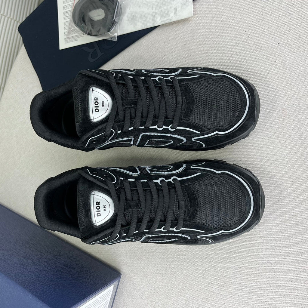 B30 Inspired Sneakers - draft