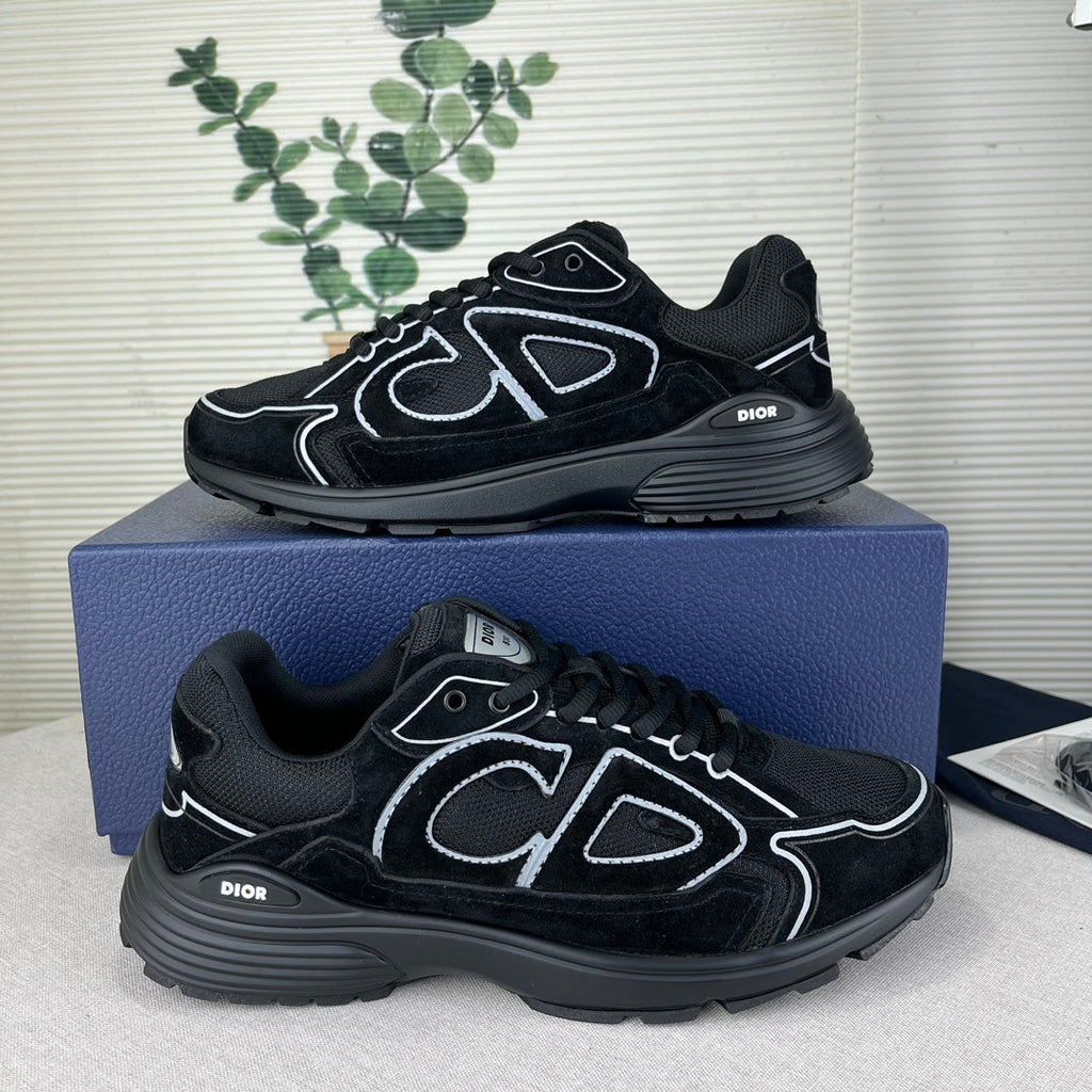 B30 Inspired Sneakers - draft