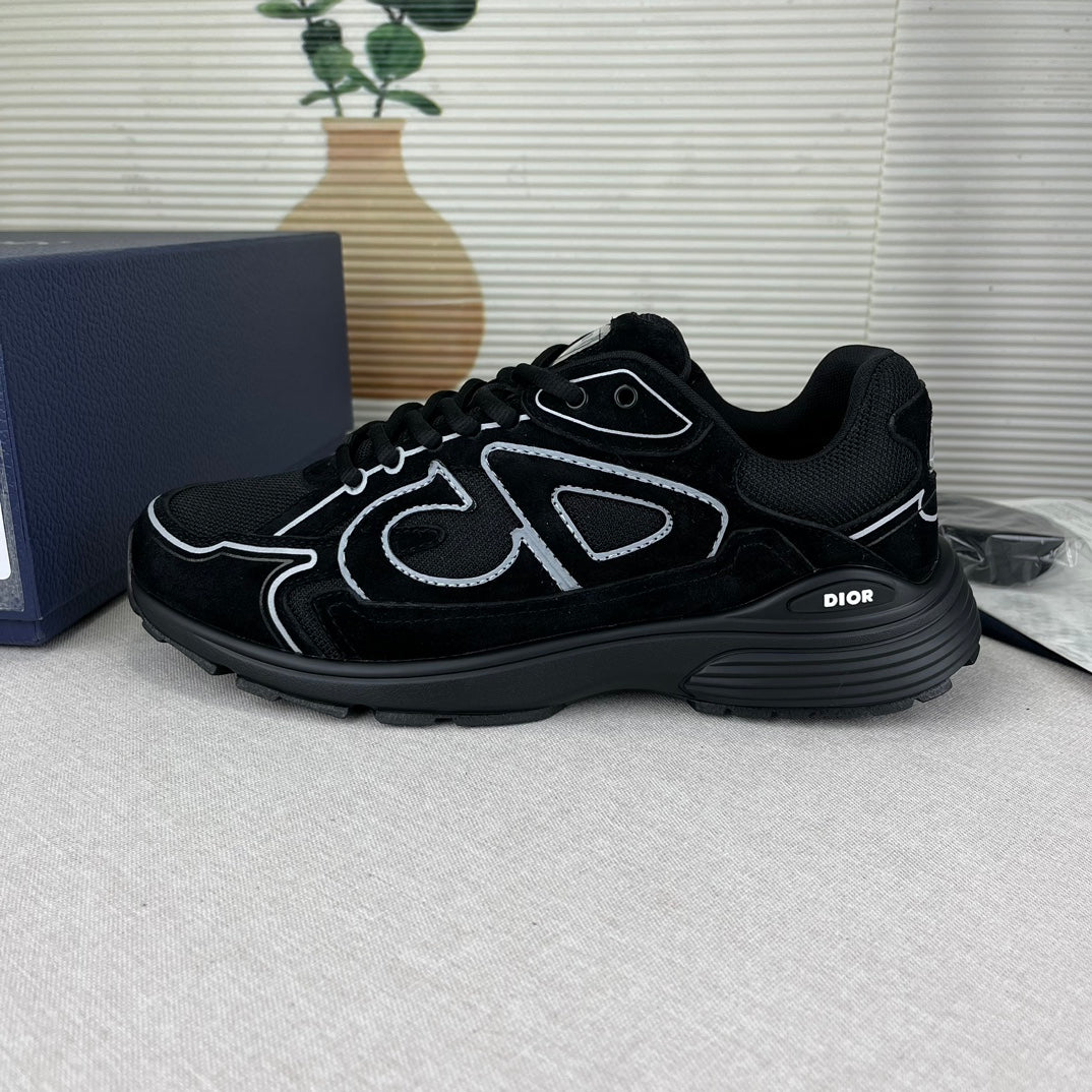 B30 Inspired Sneakers - draft