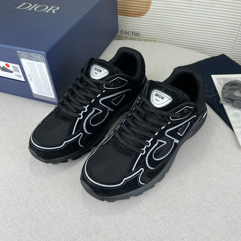 B30 Inspired Sneakers - draft