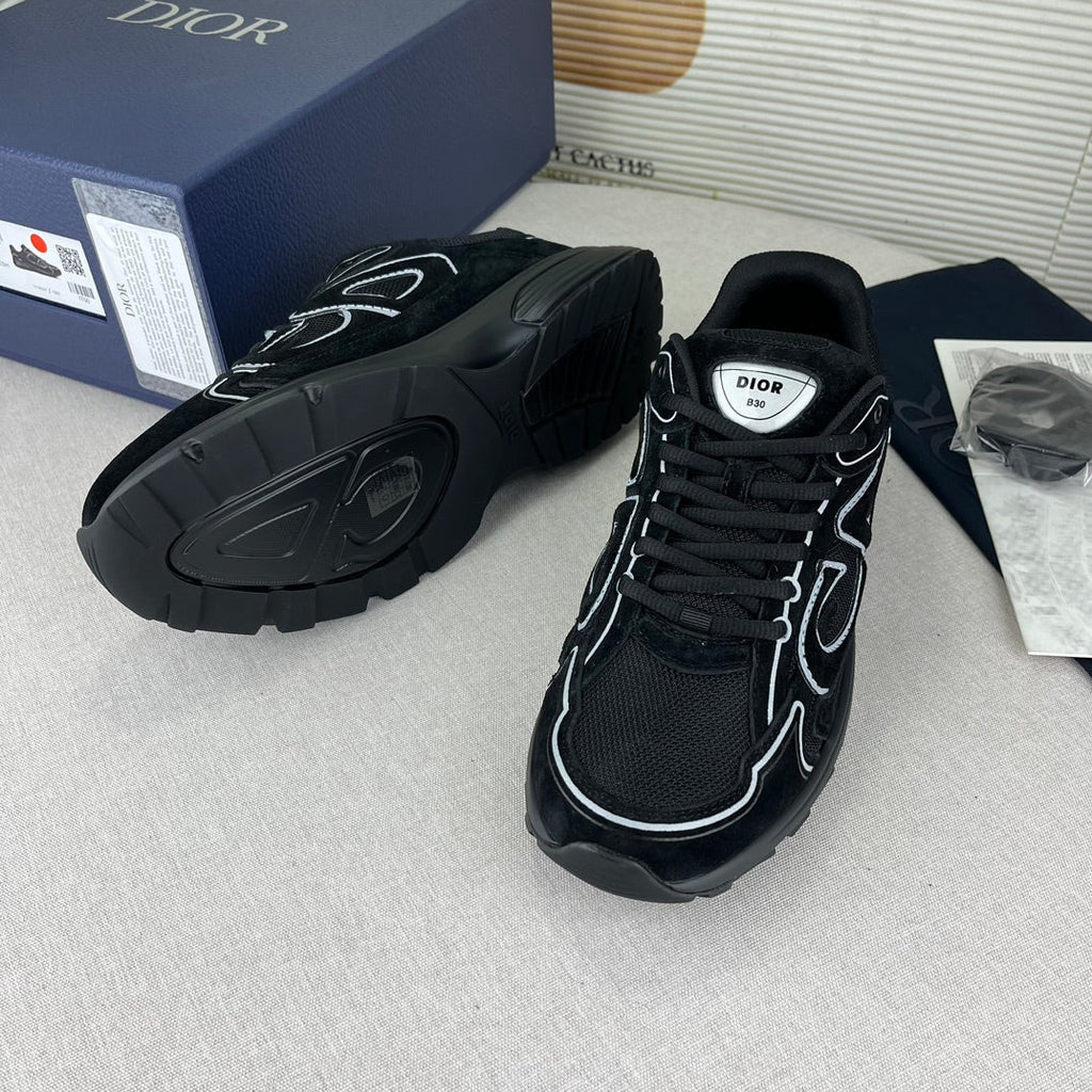 B30 Inspired Sneakers - draft