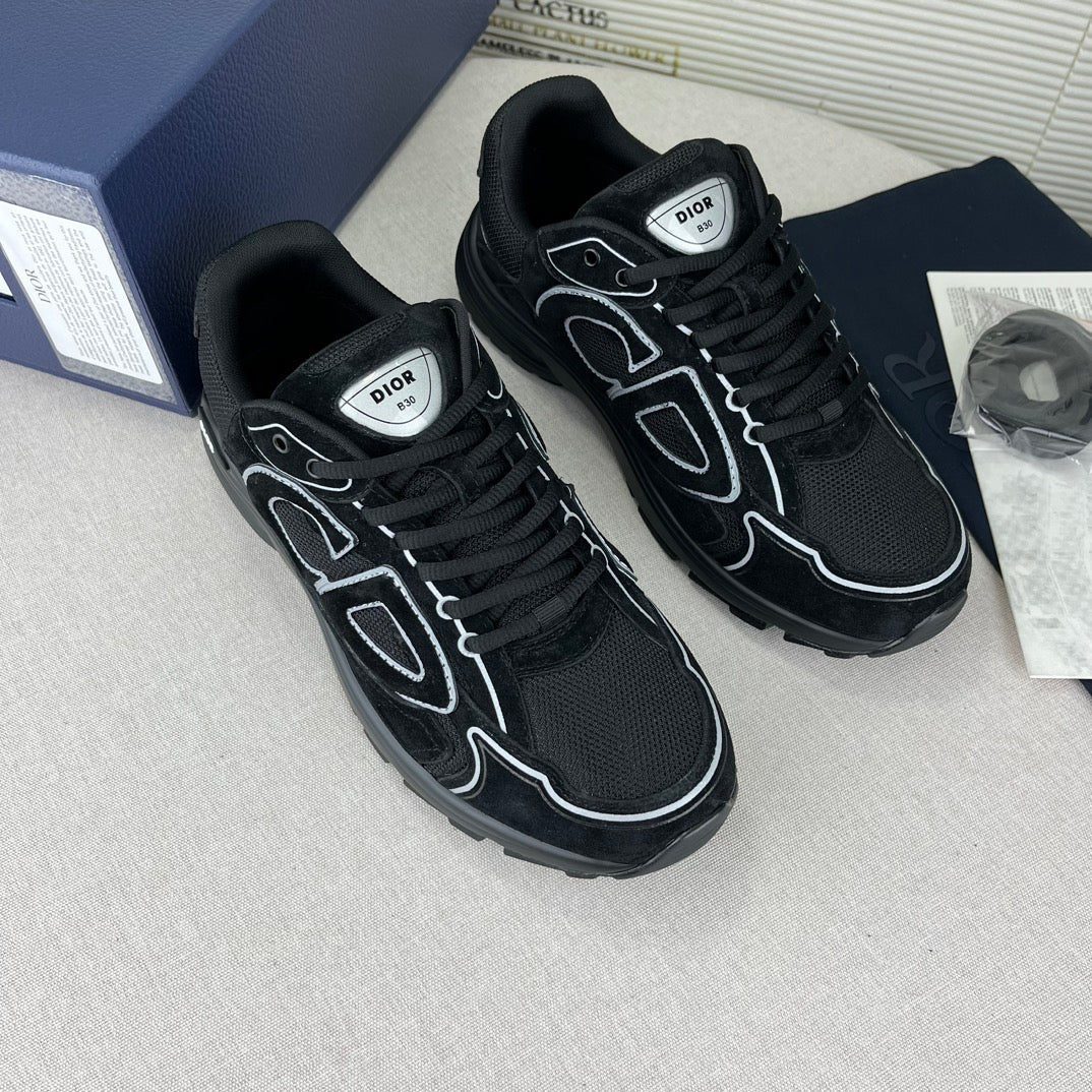 B30 Inspired Sneakers - draft