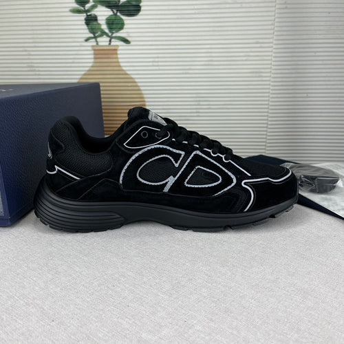 B30 Inspired Sneakers - draft