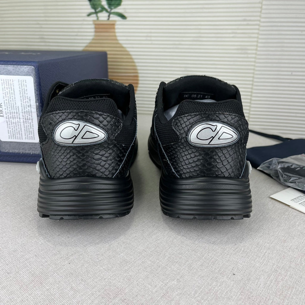 B30 Inspired Sneakers Snake - draft