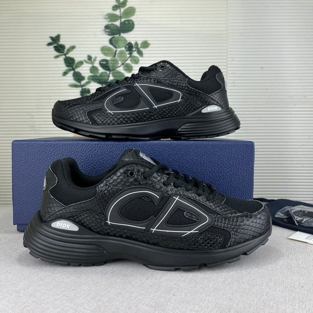 B30 Inspired Sneakers Snake - draft