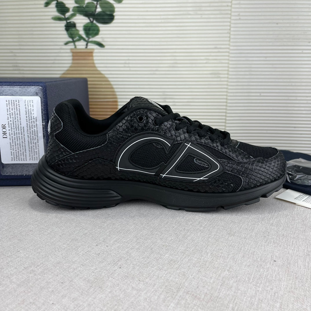 B30 Inspired Sneakers Snake - draft