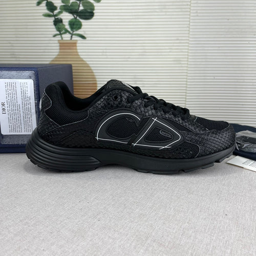 B30 Inspired Sneakers Snake - draft