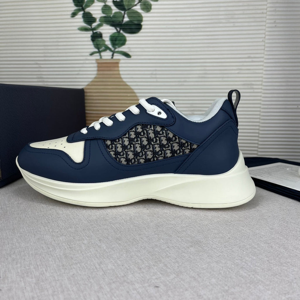 D Sneakers New Release - draft