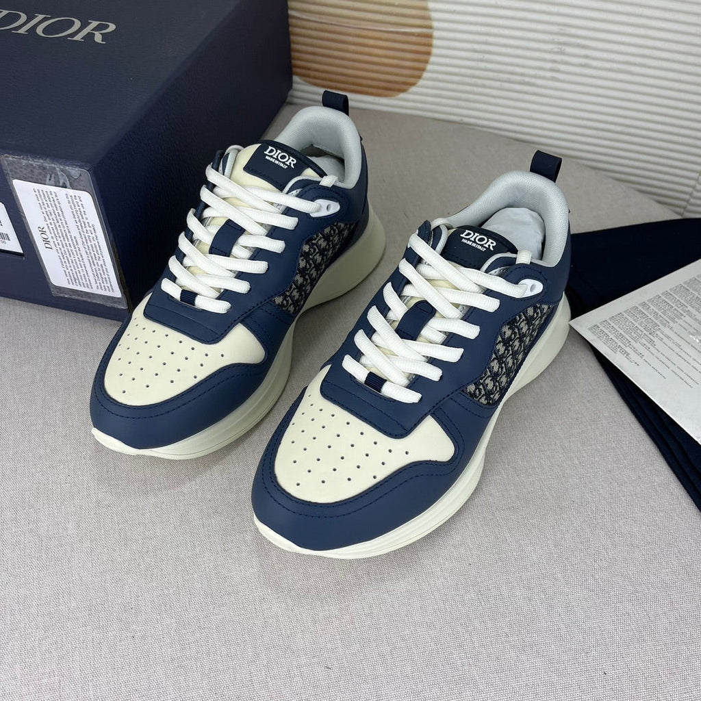 D Sneakers New Release - draft