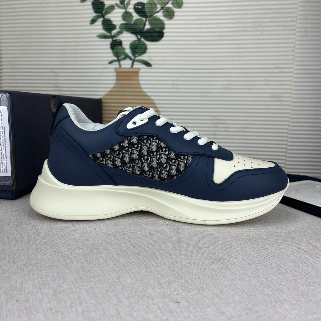 D Sneakers New Release - draft
