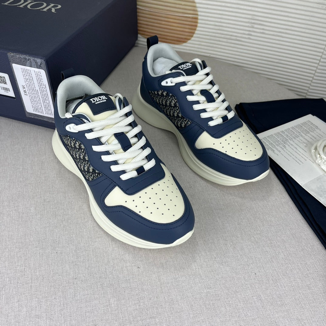 D Sneakers New Release - draft