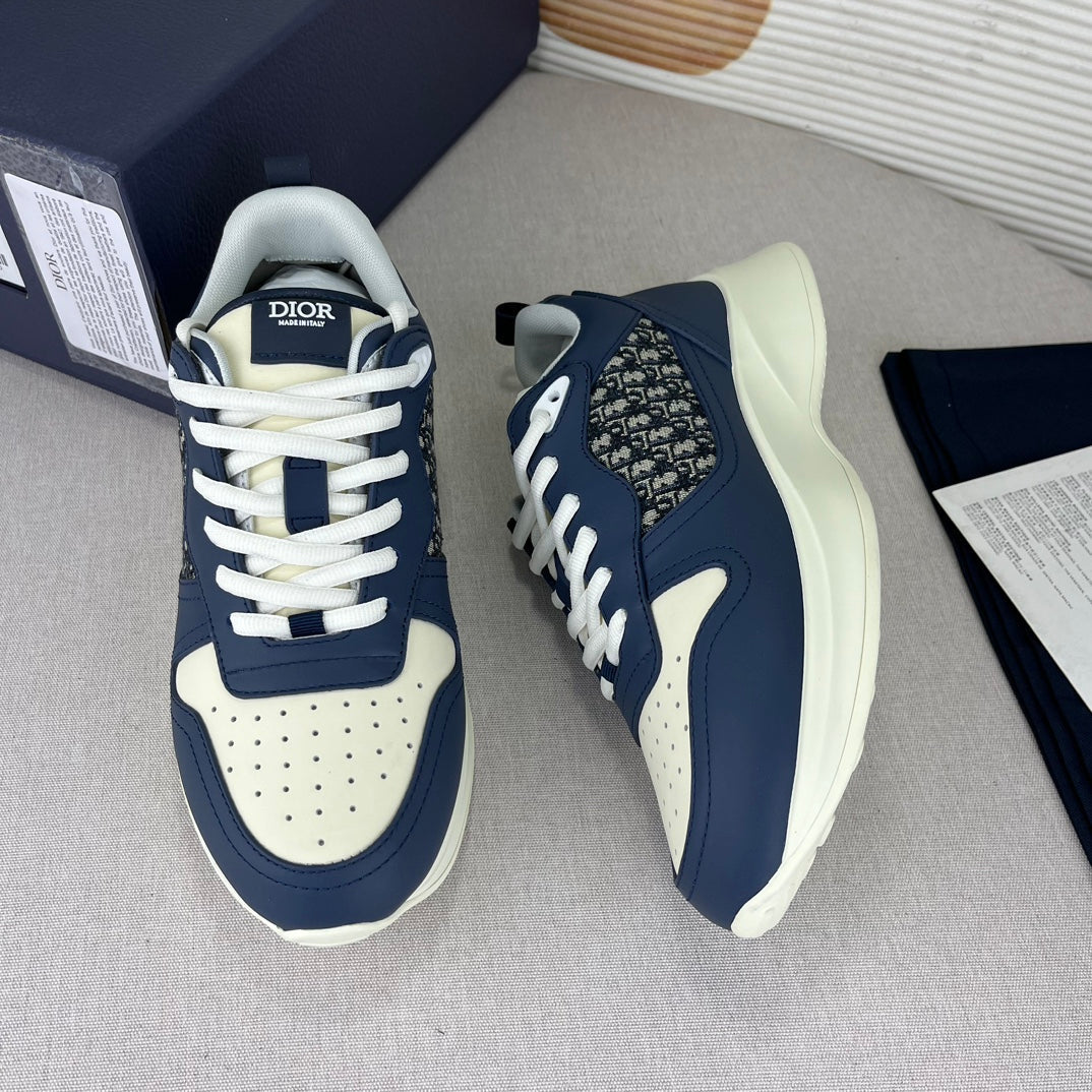 D Sneakers New Release - draft