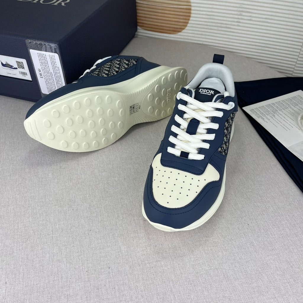 D Sneakers New Release - draft