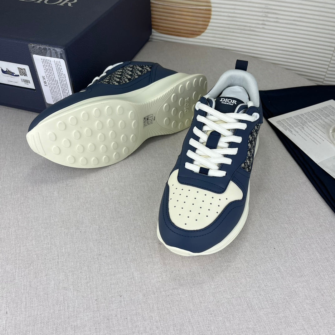 D Sneakers New Release - draft