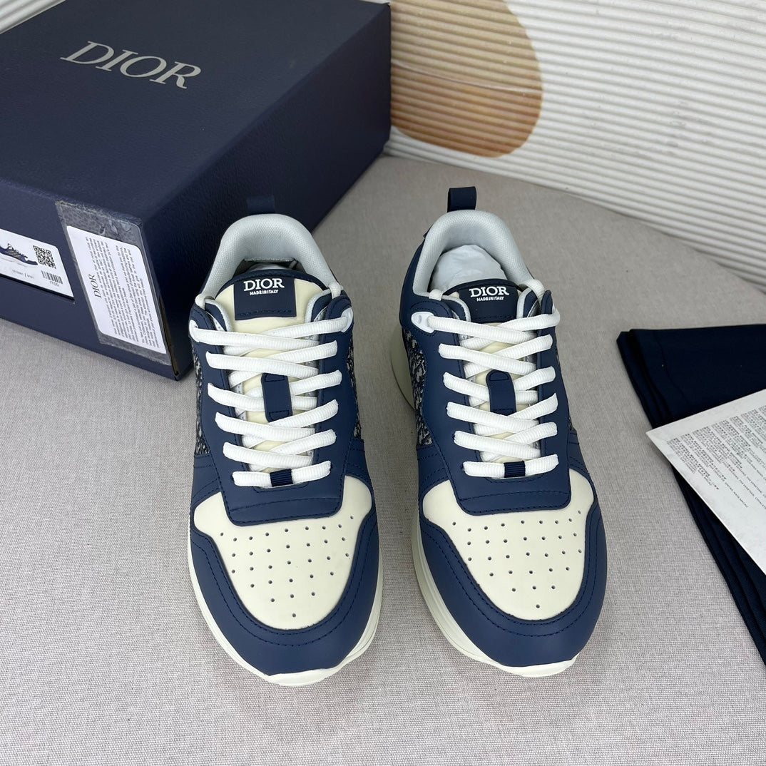 D Sneakers New Release - draft