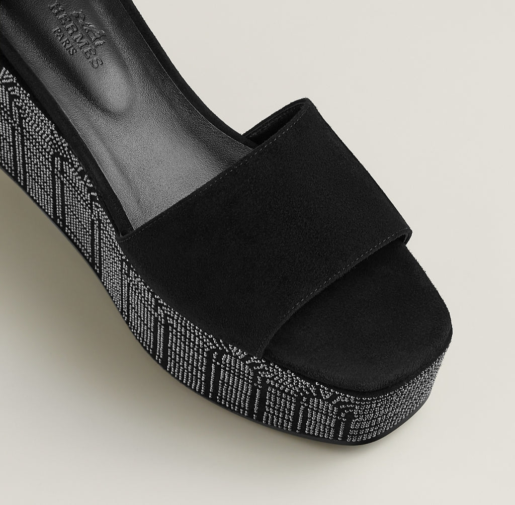 Illusion 35 Platform Sandals