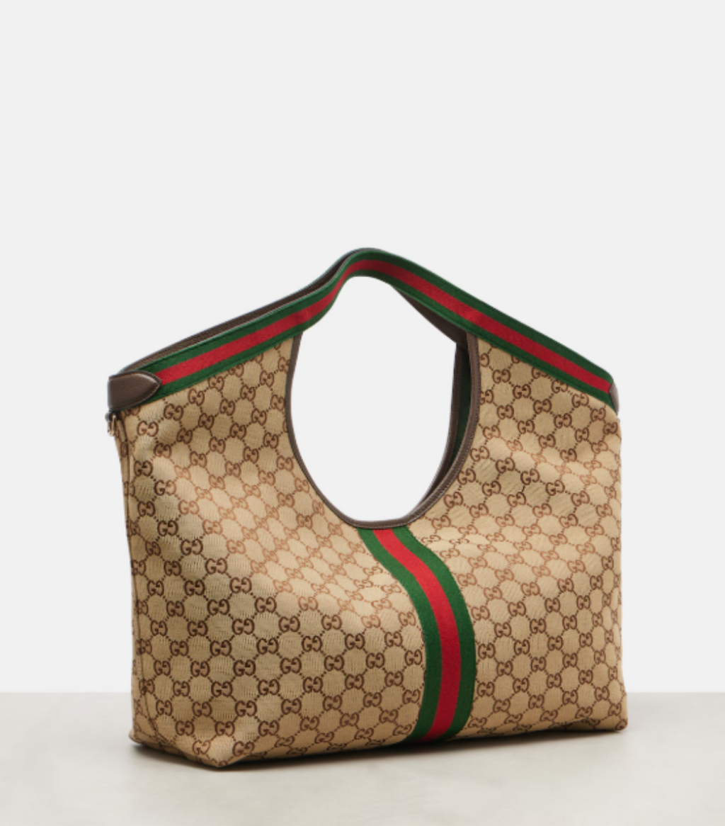 Giglio Tote Bag