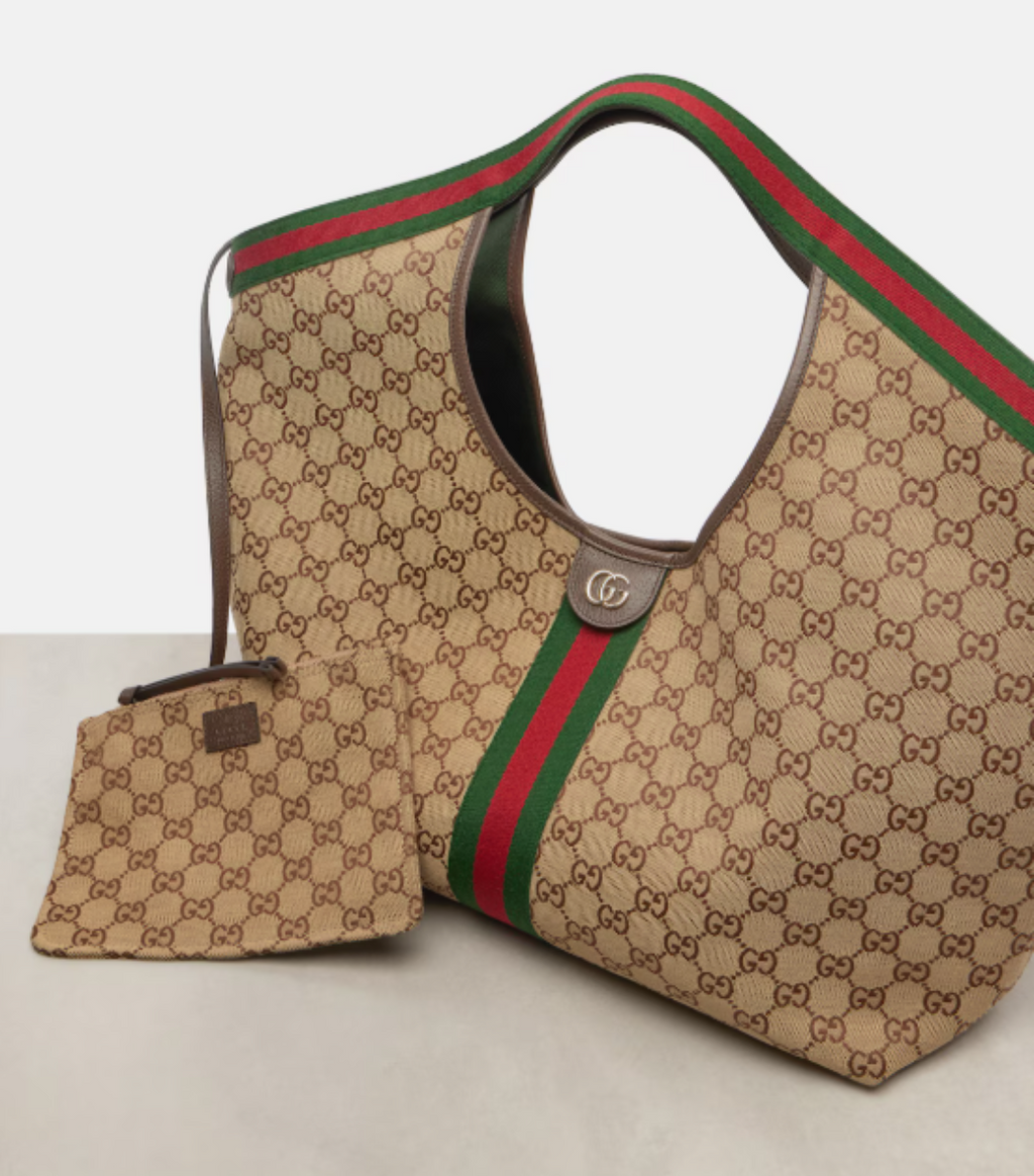 Giglio Tote Bag