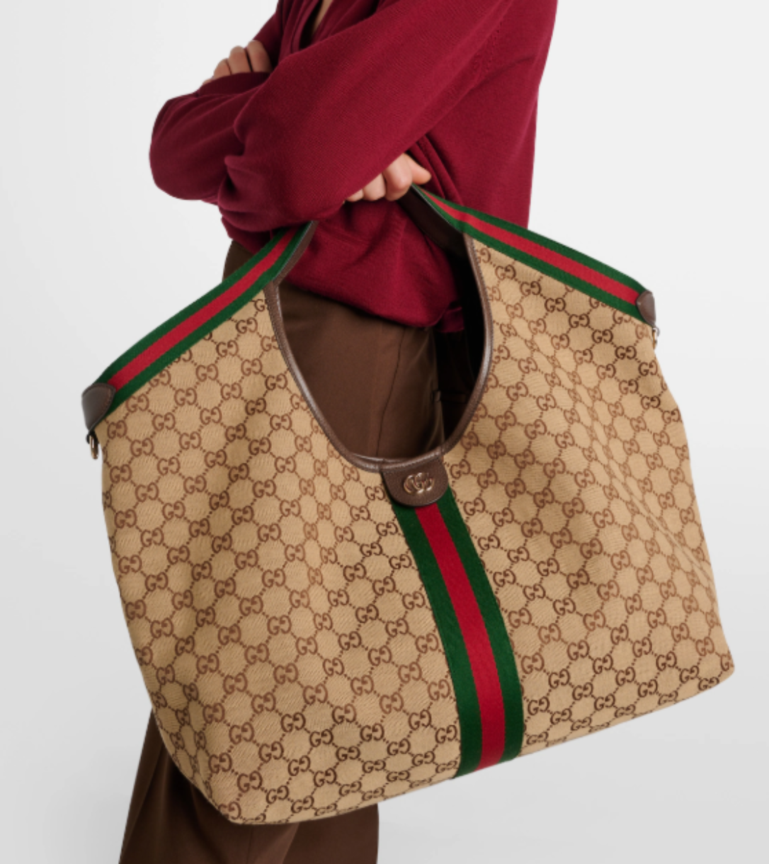 Giglio Tote Bag