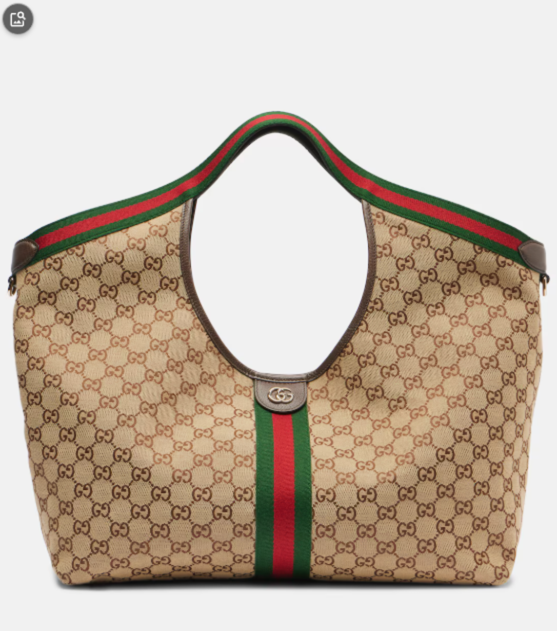 Giglio Tote Bag